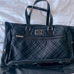 Vera Bradley laptop bag